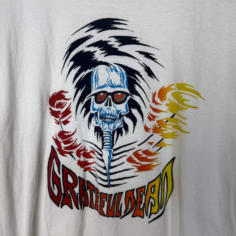 Vintage 90's GRATEFUL DEAD Band Tshirt
