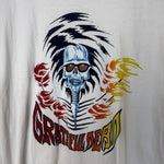 Vintage 90's GRATEFUL DEAD Band Tshirt
