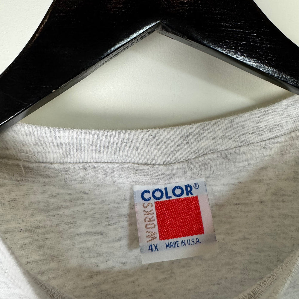 Vintage 90's NFL Dallas COWBOYS Tshirt