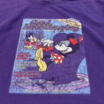 Vintage 90's DISNEY Minnie Mouse Tshirt