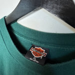 Vintage 90's HARLEY DAVIDSON Tshirt