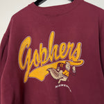 Vintage 90's University of MINNESOTA Varsity Sweatshirt