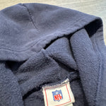 Vintage NFL Chicago BEARS Hoodie Sweatshirt