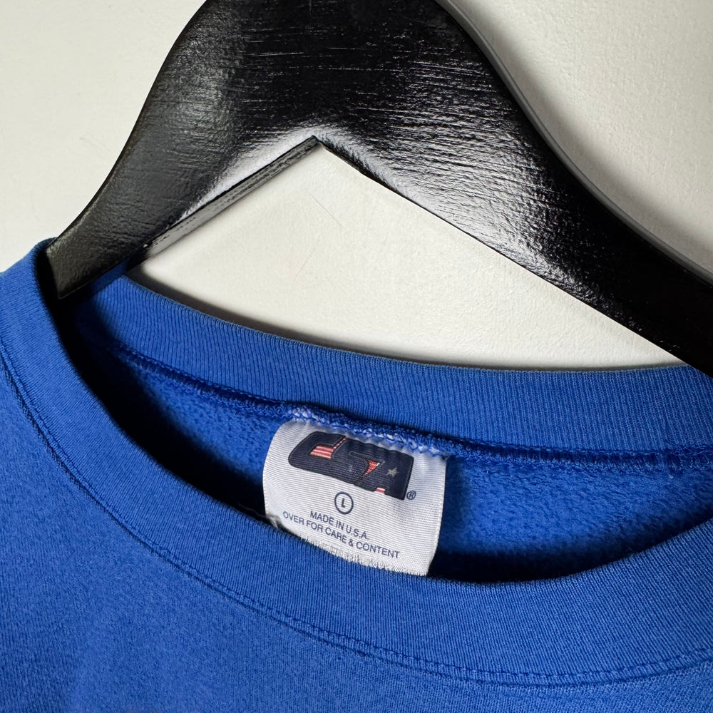 Vintage 2000 NFL St. Louis RAMS Sweatshirt