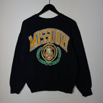 Vintage 90's University of MISSOURI Varsity Sweatshirt