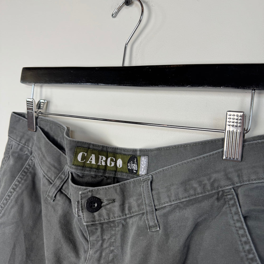 LEVI'S Silver Tab Cargo Pants