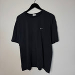 Vintage NIKE Swoosh Tshirt