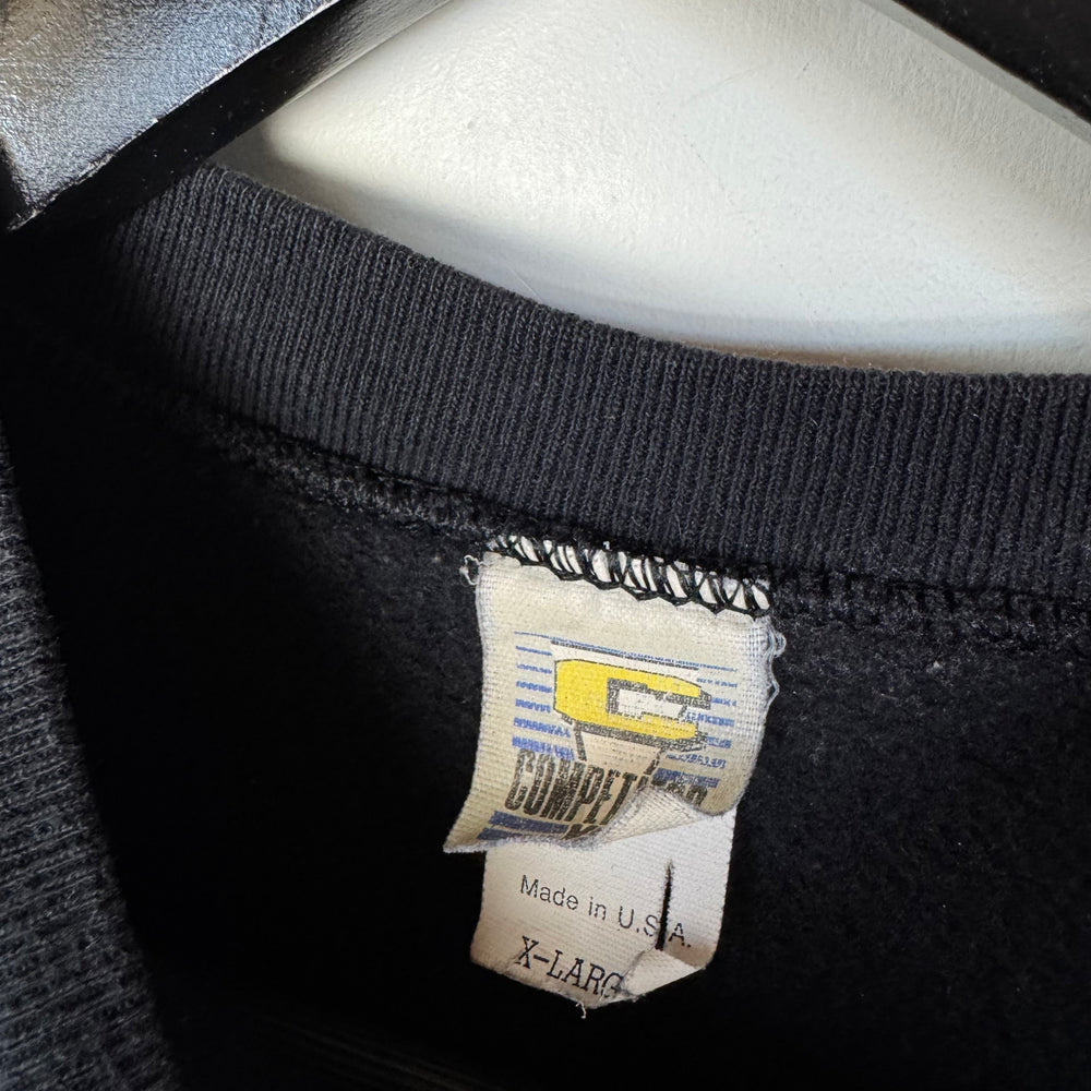 Vintage 90's NFL Cincinnati BENGALS Sweatshirt