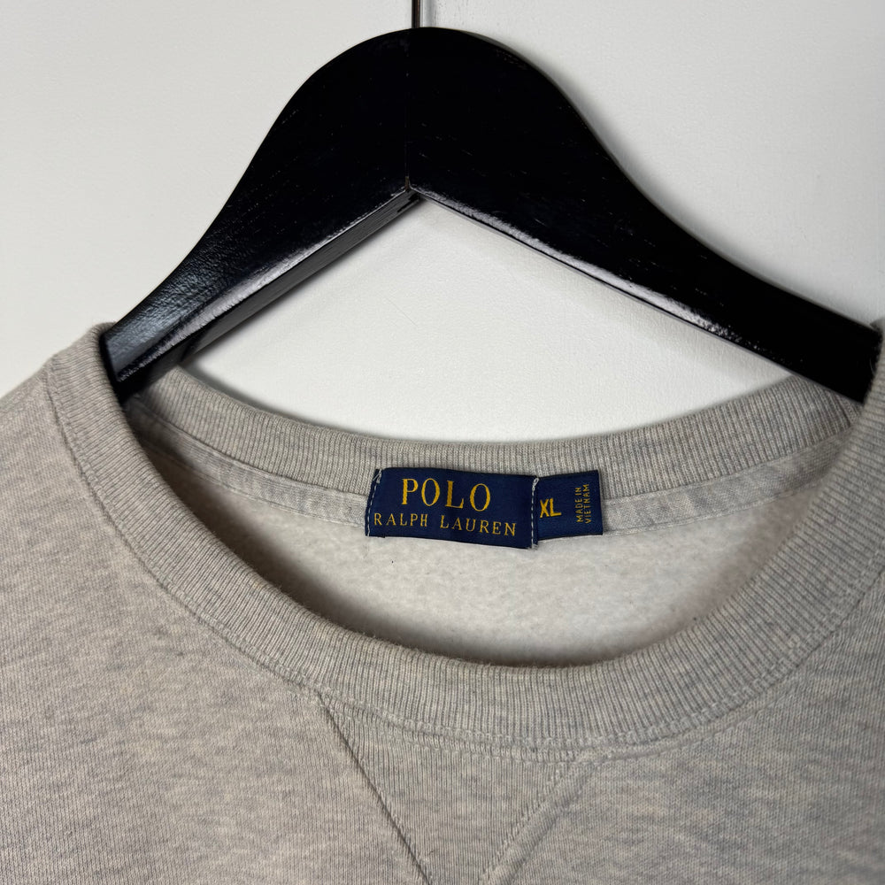 POLO Ralph Lauren Crewneck Sweatshirt