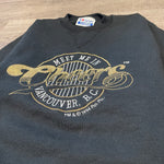 Vintage 90s CHEERS Vancouver Crewneck Sweatshirt