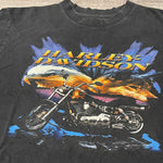 Vintage 2000 HARLEY DAVIDSON Tshirt