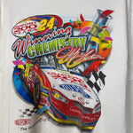 Vintage NASCAR Racing Tshirt