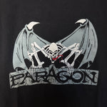 Vintage PARAGON Band Tshirt