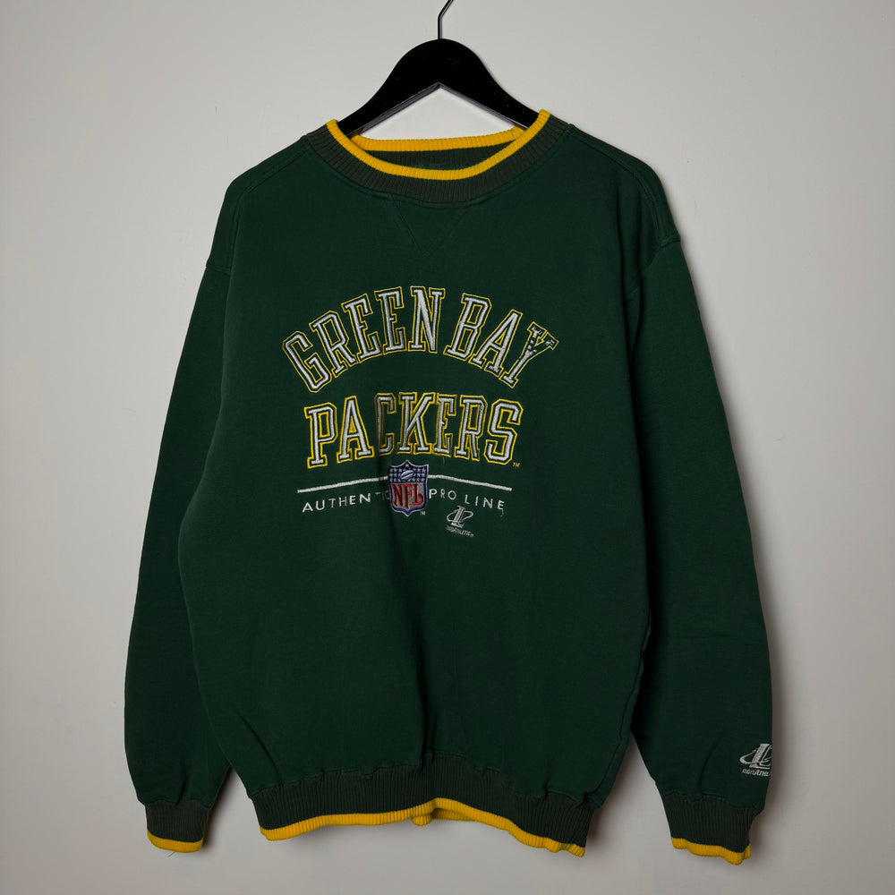 Vintage 90's NFL Green Bay PACKERS Sweatshirt