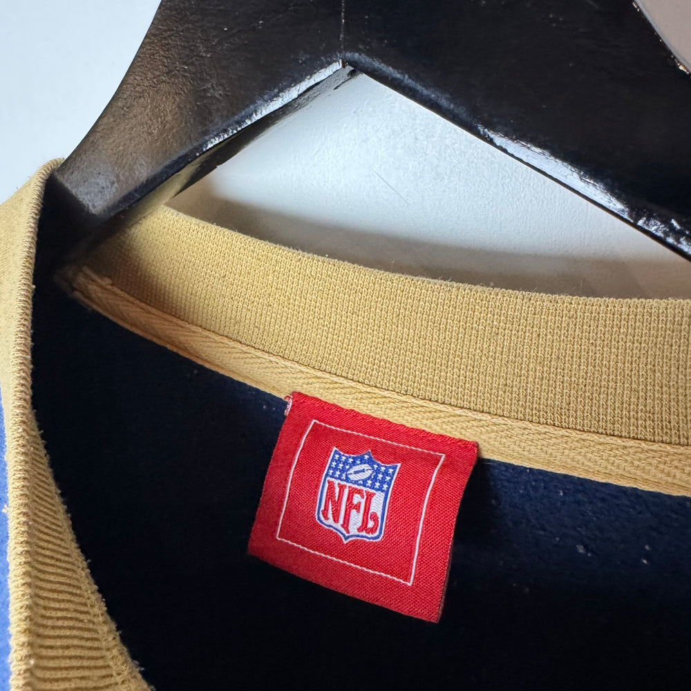 Vintage NFL St. Louis RAMS Sweatshirt