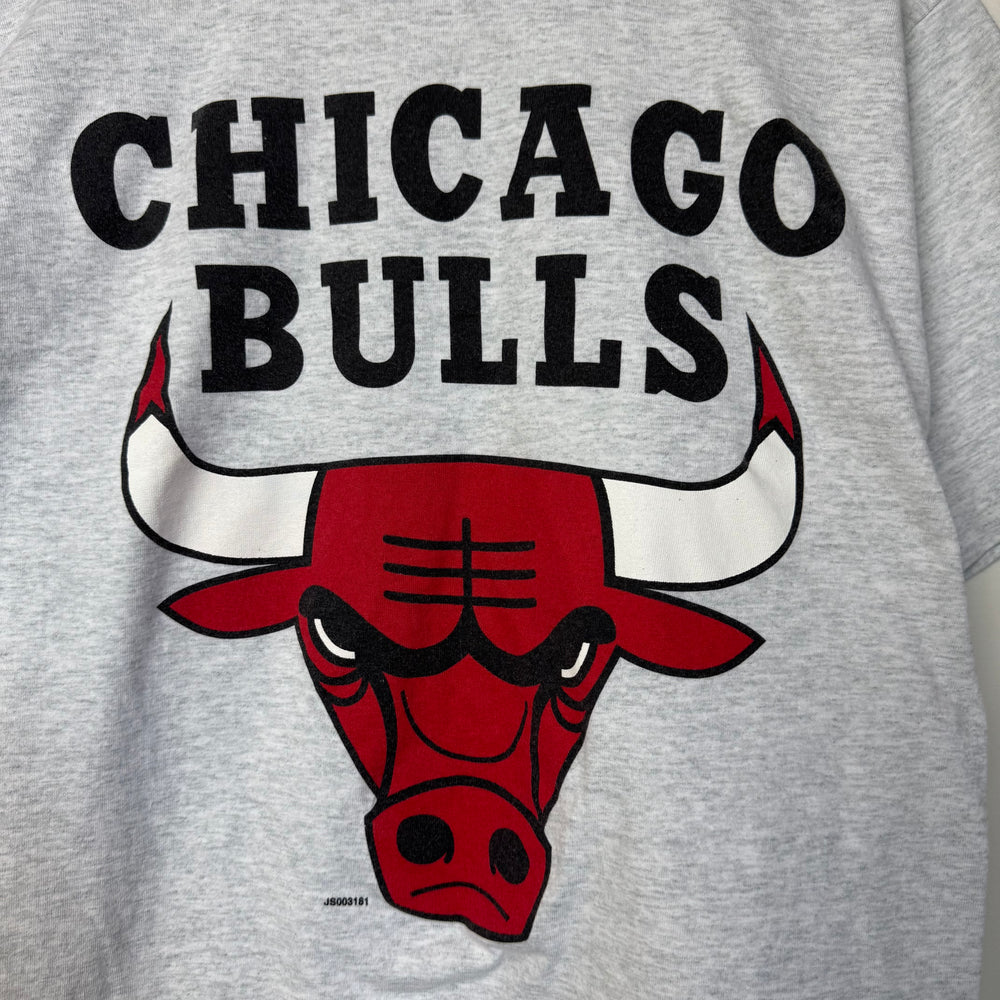 Vintage 90's NBA Chicago BULLS Tshirt