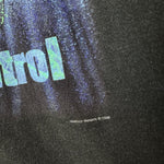 Vintage 90's NIGHT PATROL Wildlife Ocean Tshirt