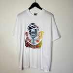 Vintage 90's GRATEFUL DEAD Band Tshirt