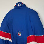 Vintage 90's NFL Pro Line STARTER Staff Jacket