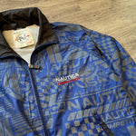 Vintage 90's NAUTICA COMPETITION Windbreaker Jacket