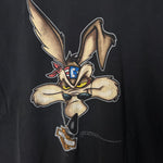 Vintage HARLEY DAVIDSON Looney Tunes Tshirt