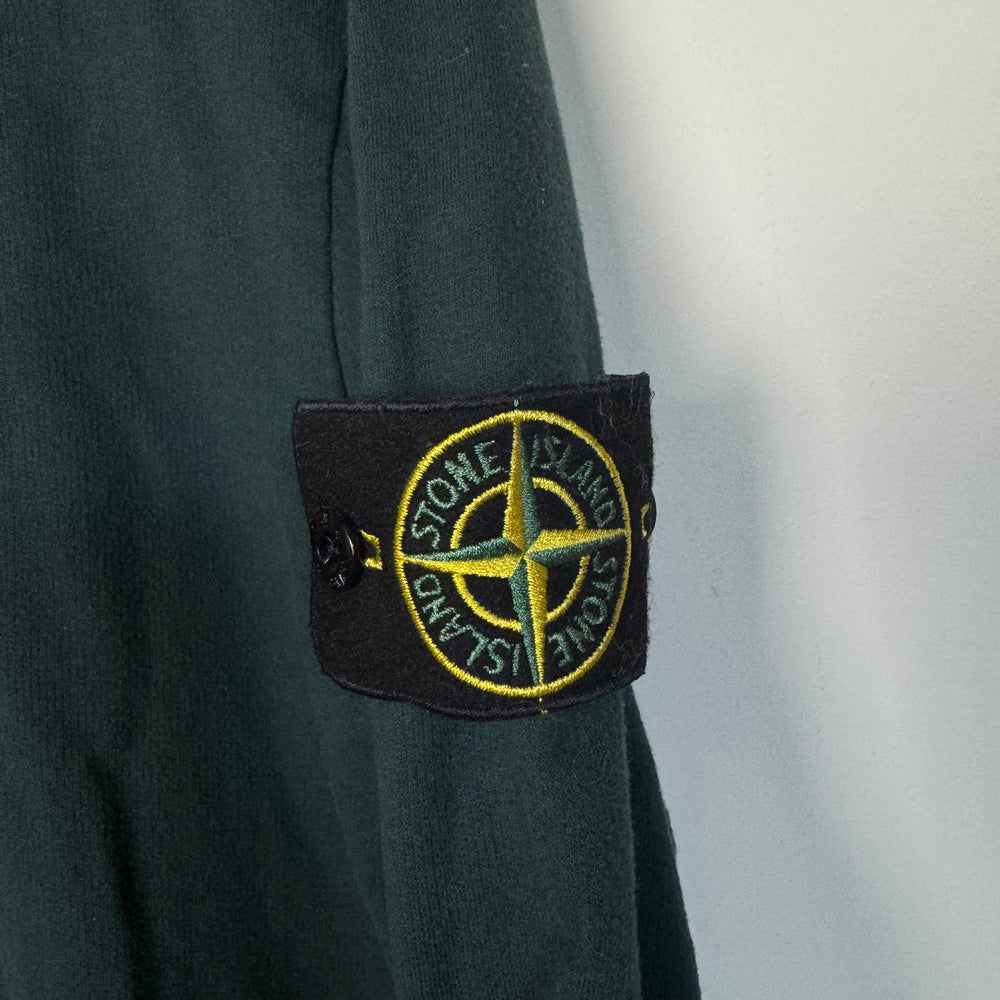 STONE ISLAND Lightweight Crewneck Sweatshirt