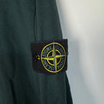 STONE ISLAND Lightweight Crewneck Sweatshirt