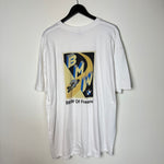 Vintage BMW Fresno California Tshirt