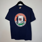 Vintage 1980's NFL Chicago Bears Refrigerator Perry Tshirt