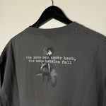 Vintage 90's BOB MARLEY Music Tshirt