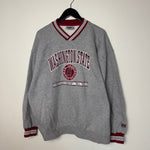 Vintage 90's WASHINGTON STATE Varsity Sweatshirt