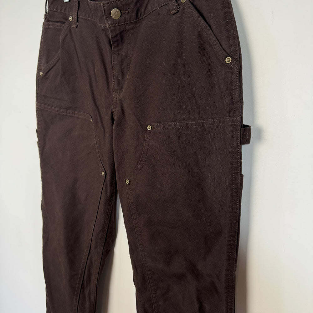 CARHARTT Double Knee Work Pants