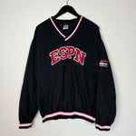 Vintage ESPN SportsCenter Windbreaker Jacket