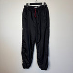 Vintage 90's MARLBORO Cigarettes Nylon Jogger Pants