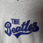 Vintage 2001 THE BEATLES Music Promo Hoodie Sweatshirt