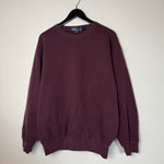 Vintage 90's POLO Ralph Lauren Crewneck Sweatshirt