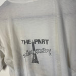 Vintage 1980's BRUCE LEE Martial Arts Tshirt