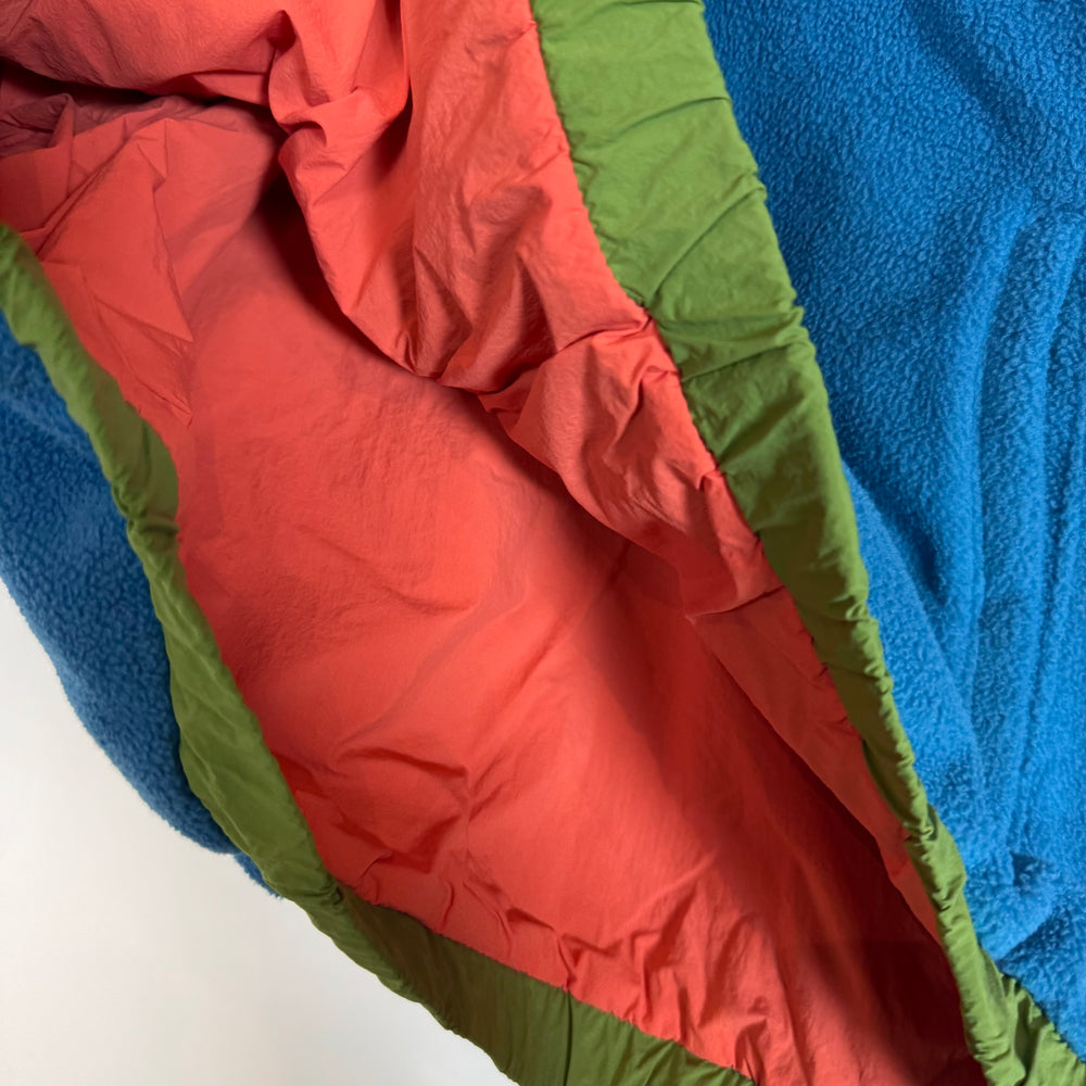 GAP Sean Wotherspoon Arctic Fleece Reversible Sweater