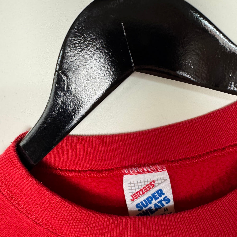 Vintage 90's SUGARLOAF Mountain Sweatshirt