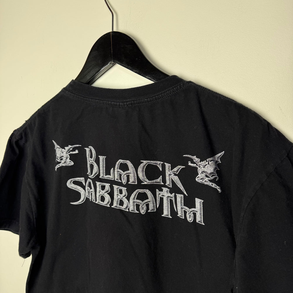 BLACK SABBATH Band Tshirt