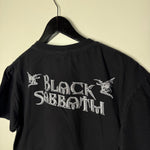 BLACK SABBATH Band Tshirt