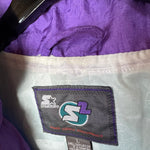 Vintage 90's STARTER Anorak Windbreaker Jacket