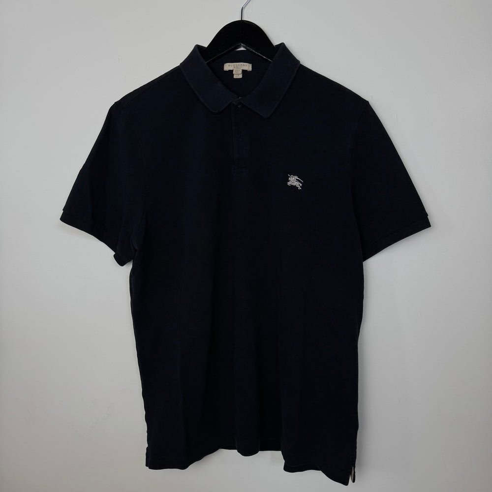 BURBERRY BRIT Polo Golf Shirt