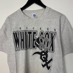 Vintage 90's MLB Chicago WHITE SOX Tshirt