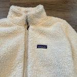 PATAGONIA Deep Pile Fleece Jacket