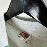 Vintage 2003 NFL Philadelphia EAGLES Long Sleeve Tshirt