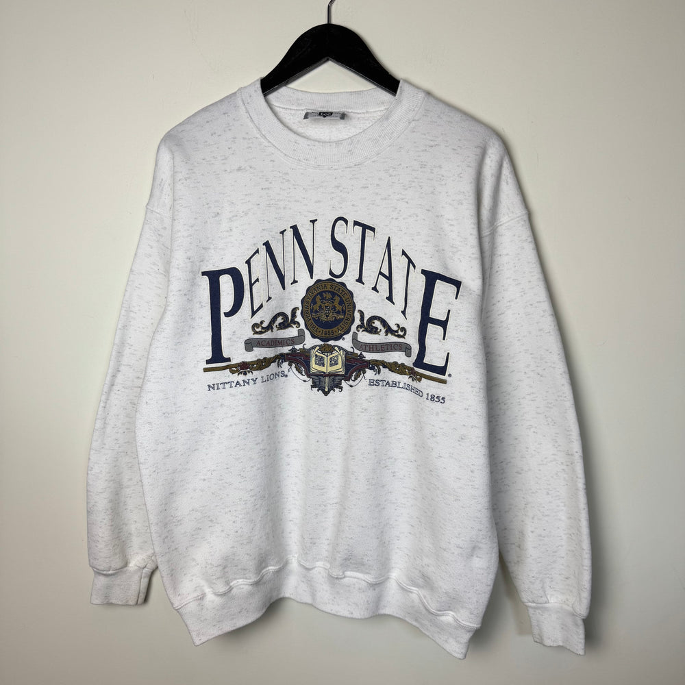 Vintage 90's PENN STATE University Varsity Sweatshirt