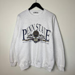 Vintage 90's PENN STATE University Varsity Sweatshirt