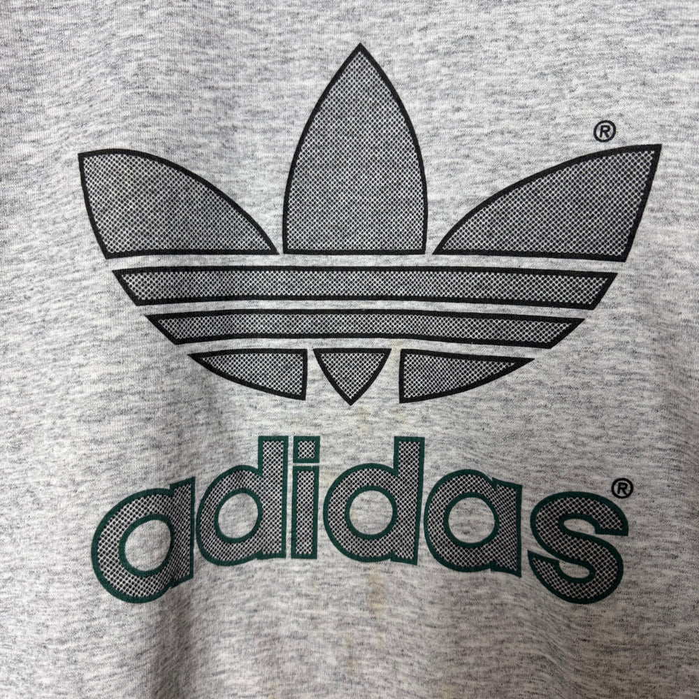 Vintage 90's ADIDAS Crewneck Sweatshirt