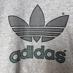 Vintage 90's ADIDAS Crewneck Sweatshirt